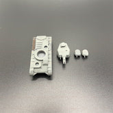 1/144 Pzkpfw Nb.fz Medium Tank Painted Finished Model